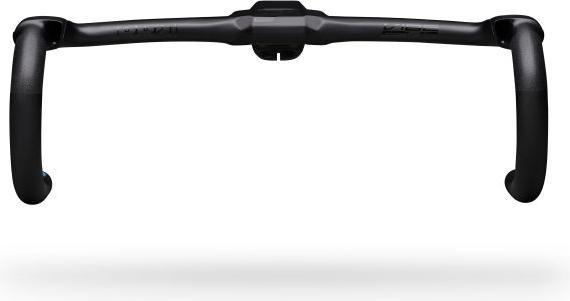 Produktbild PRO Lenker Road Vibe EVO 42 cm 115 mm Carbon schwarz incl. Spacer (31.80 mm)