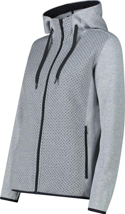 Image du produit CMP Campagnolo Hoodie (XL)