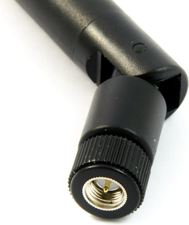 Actual product image Purecrea Lora 868 MHz Antenna