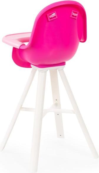 Actual product image Bayer Chic 2000 Doll high chair