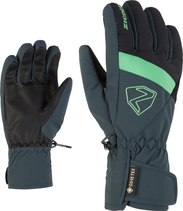 Actual product image Ziener Leif GTX (7.5)
