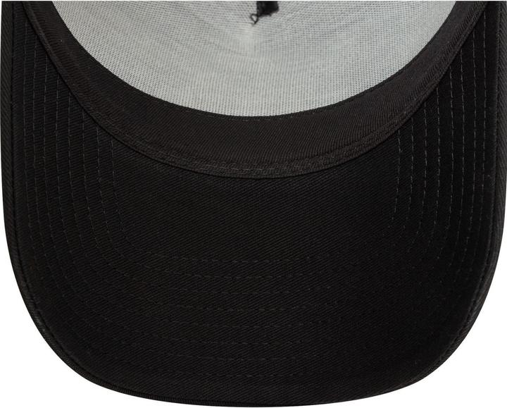 Produktbild New Era Mesh Trucker Snapback Cap - Newcastle United schwarz