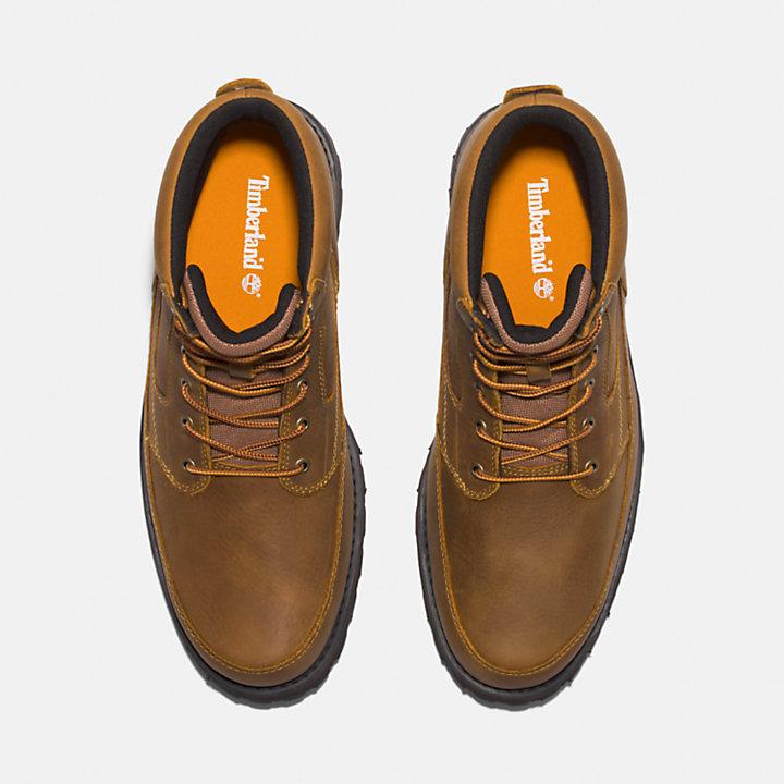 Actual product image Timberland Attleboro Mid (43)