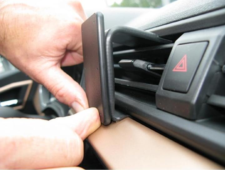 Actual product image Brodit 855341 Car mount Seat Ibiza 18-