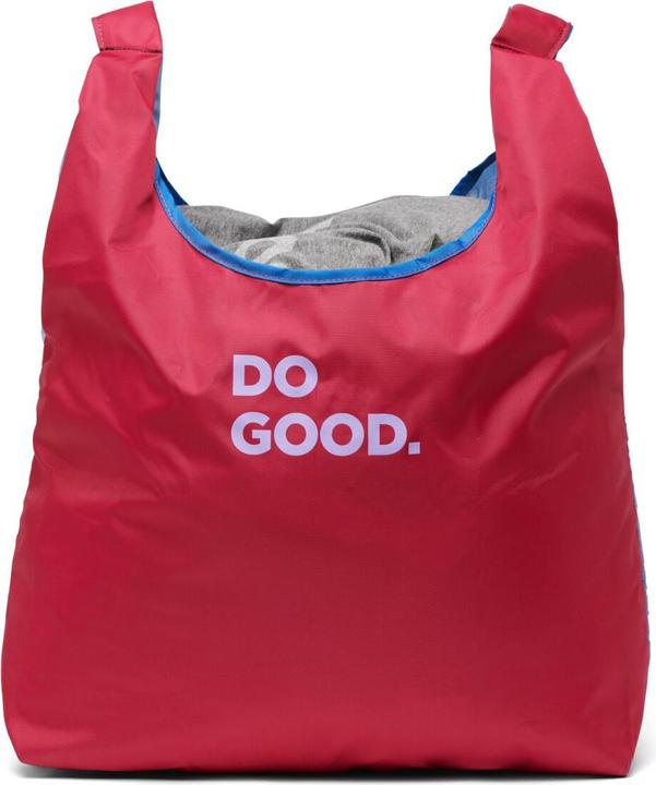 Produktbild Cotopaxi Mercado Reusble Tote (24 l)