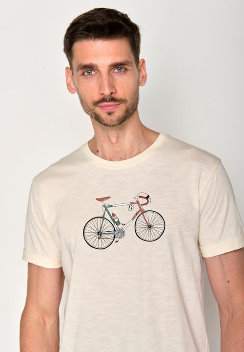 Produktbild Greenbomb Bike Enzo Roll T-Shirt (XXL)