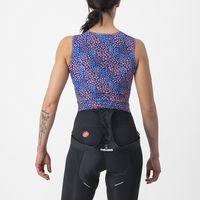 Actual product image Castelli Pro Mesh 4 W Sleeveless (M)