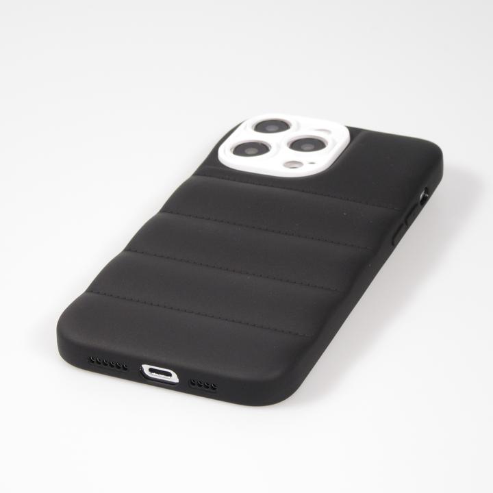 Produktbild PhoneLook Hülle 3D Silikon Polster Cover (Apple iPhone 14 Pro Max)