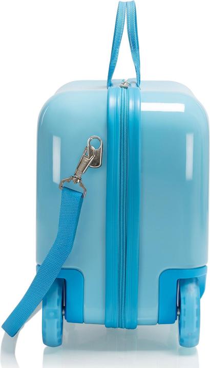 Produktbild Heys Nickelodeon Ride-On - Aufsitzgepäck Paw Patrol (26 l, Handgepäck (bis 50l))