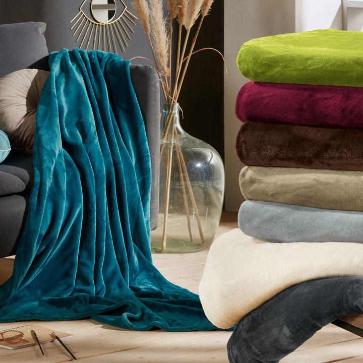 Actual product image Redbest Amarillo (130 x 180 cm)