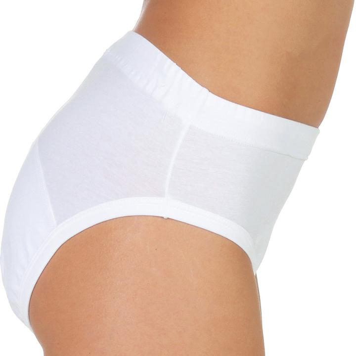 Image du produit Mediset Slip hygiénique pour femmes (1 x, Normal, Mini)