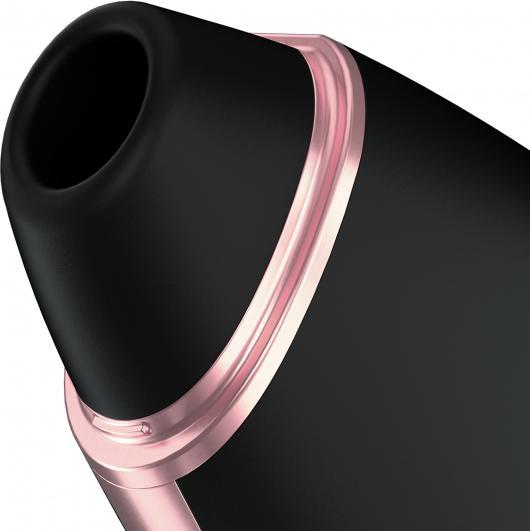 Actual product image Satisfyer Love Triangle