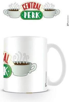 Actual product image Pyramid Friends Central Perk (284 ml, 1 x)