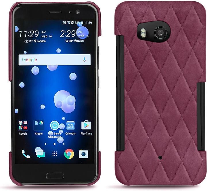 Productafbeelding Noreve Lederen omslag (HTC U11)
