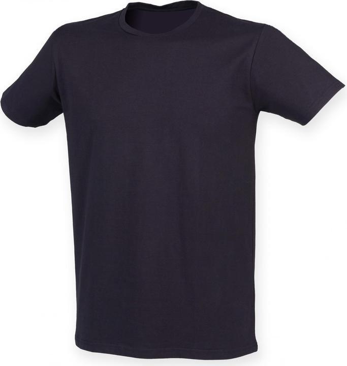 Immagine prodotto Skinni Fit Felpa a maniche corte Feel Good Stretch (XXL)