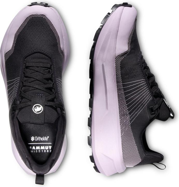 Produktbild Mammut Aenergy Mtn Low GTX Women (37)