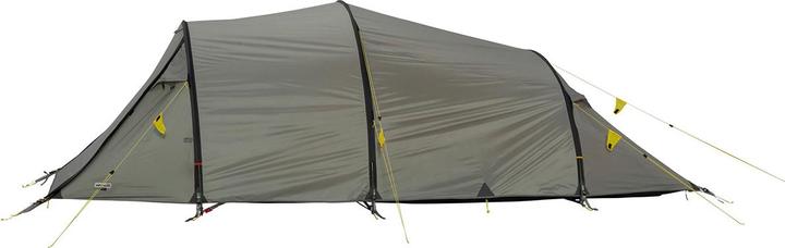 Produktbild Wechsel Outpost 3 Travel Line (Tunnelzelt, 4.08 kg, 3 Personen)