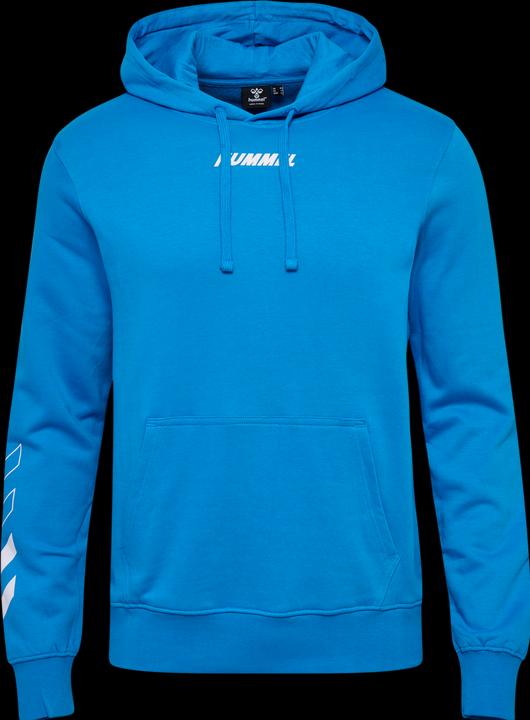 Image du produit hummel hmlELEMENTAL HOODIE (XXL)