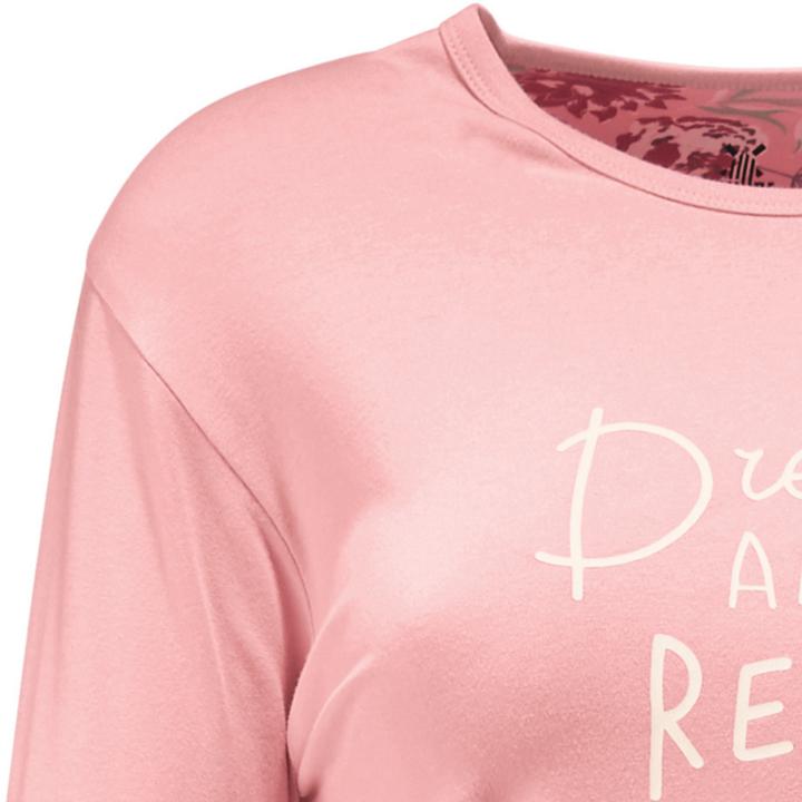Produktbild Erwin Müller Damen-Langarmshirt (42)