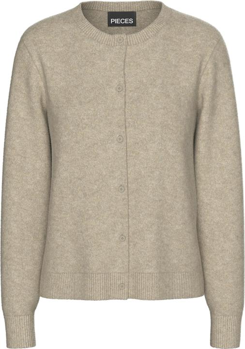 Pieces PCMALOU Strickjacke