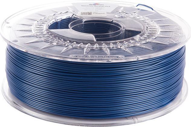 Image du produit Huracan PLA 1.75mm (PLA, 1.75 mm, 1000 g, Bleu)