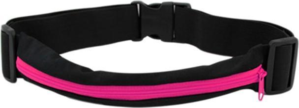 Immagine prodotto JTI Cintura sportiva/borsa per i fianchi - Rosa