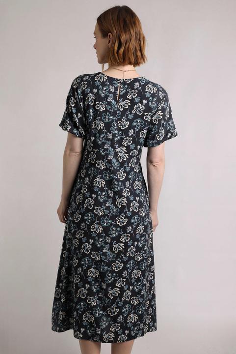 Produktbild Weird Fish Everly Midikleid (42 D)