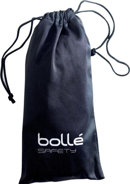 Produktbild Bollé Cases Mikrofaseretui für Bügelbrillen (Bügelgehörschützer Ersatzstöpsel)