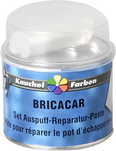Immagine prodotto Knuchel Bendaggio di scarico 200 gr. (250 g)