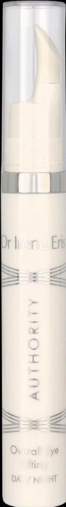 Image du produit Dr Irena Eris Authority Overall Eye Lifting Day/Night (Roll-on, 15 ml, Jour + nuit)