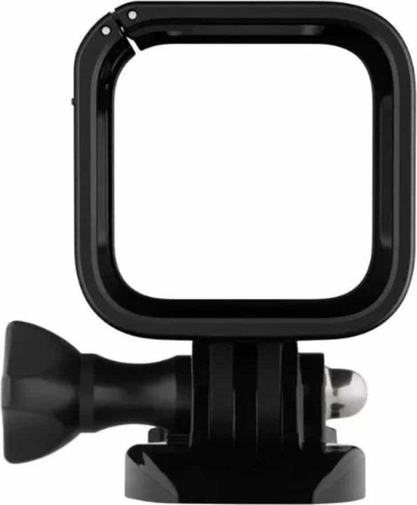 Ueli Express GoPro Session mount frame (Hero 4 Session, Hero 5 session)