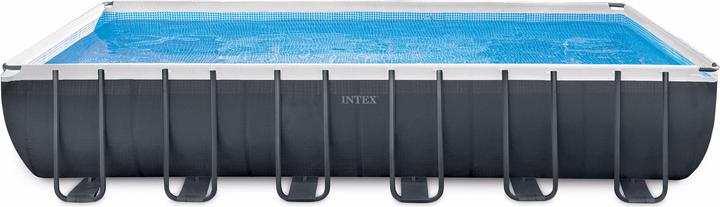 Produktbild Intex Ultra Frame (732 x 366 x 132 cm)