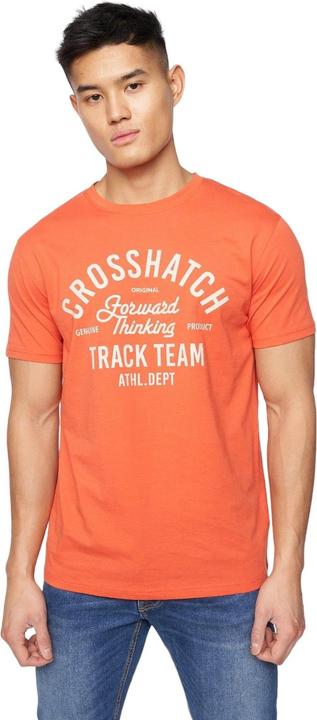 Produktbild Crosshatch Chinsters TShirt (7erPack) (L)