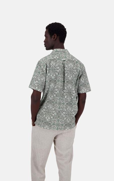 Immagine prodotto Colours & Sons Kurzarmhemd Shirt-Printed (M)