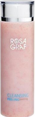 Produktbild Rosa Graf Cleansing Organic Cellpeeling yellow middle 125ml (Peeling, 125 ml)