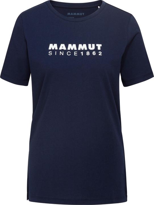 Mammut Core T-Shirt Women Logo (XS)