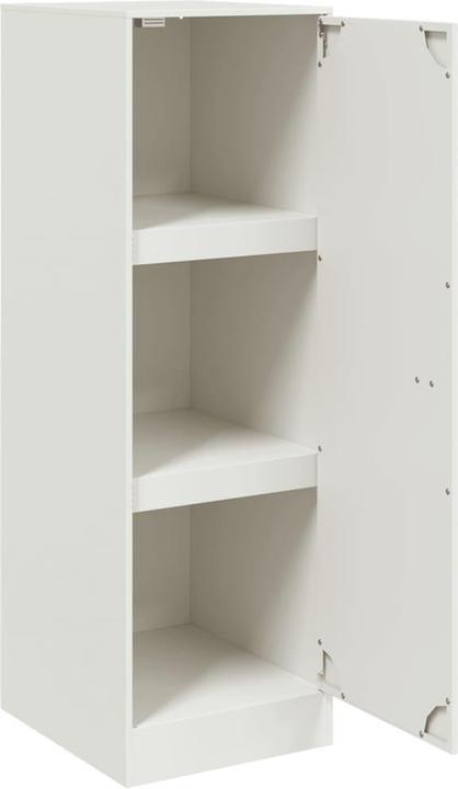 Actual product image VidaXL Sideboard (34.5 x 39 x 107 cm)