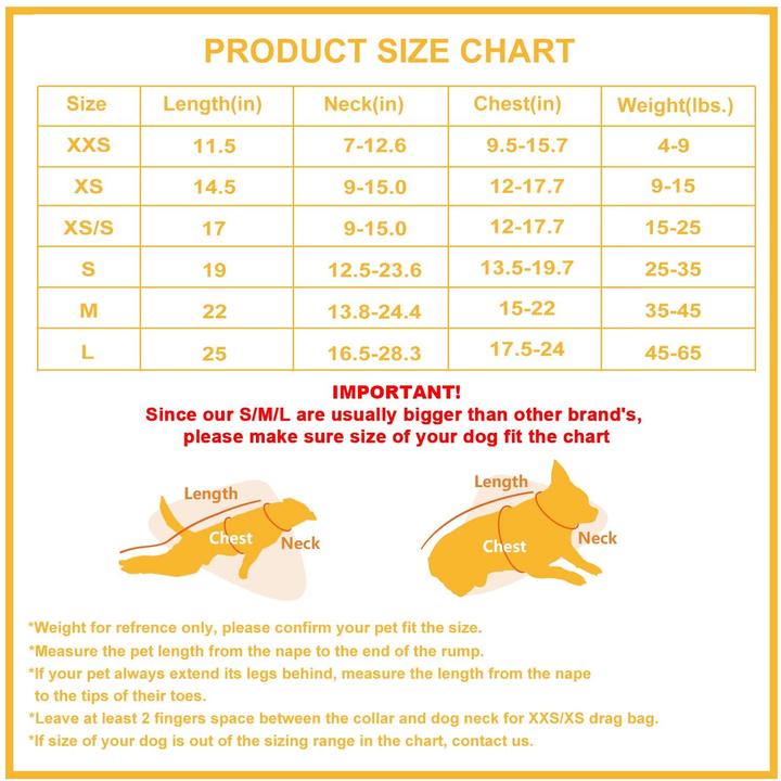 Actual product image DerYEP Dog scooter XS (XS, Dog, Cat, General)