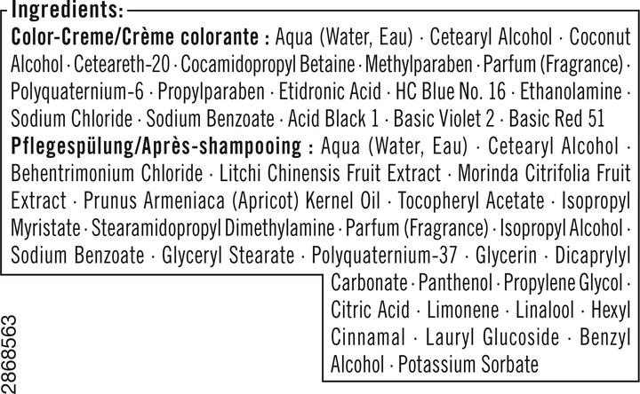 Image du produit Schwarzkopf Live Pretty Pastels (P120 Lilac Crush)
