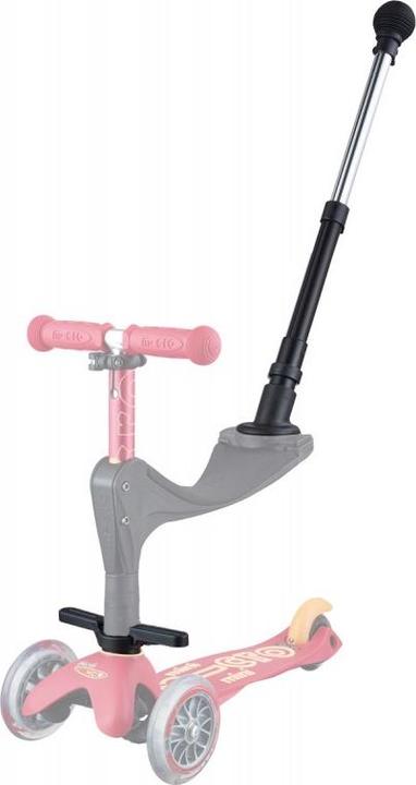 Micro Mini 3in1 Deluxe Push set