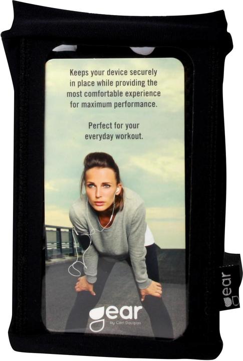 Produktbild Gear Sport ArmSleeve L/XL iPhone 4/
