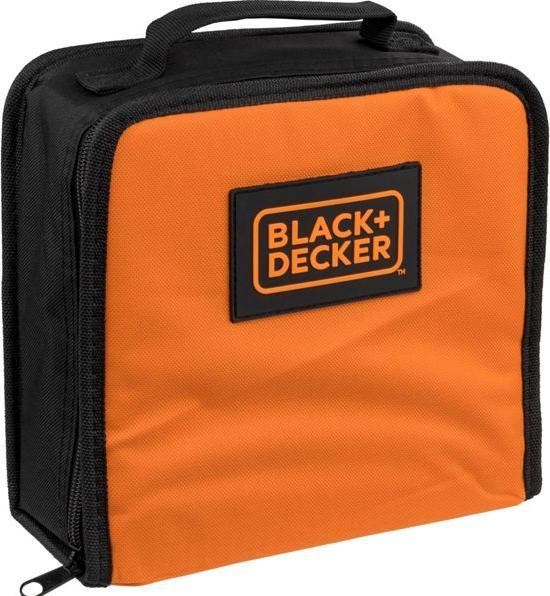 Immagine prodotto Black & Decker BDCHD12S1XJ (Batteria ricaricabile)