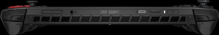 Produktbild MSI Claw A1M (Intel® Arc Graphics)