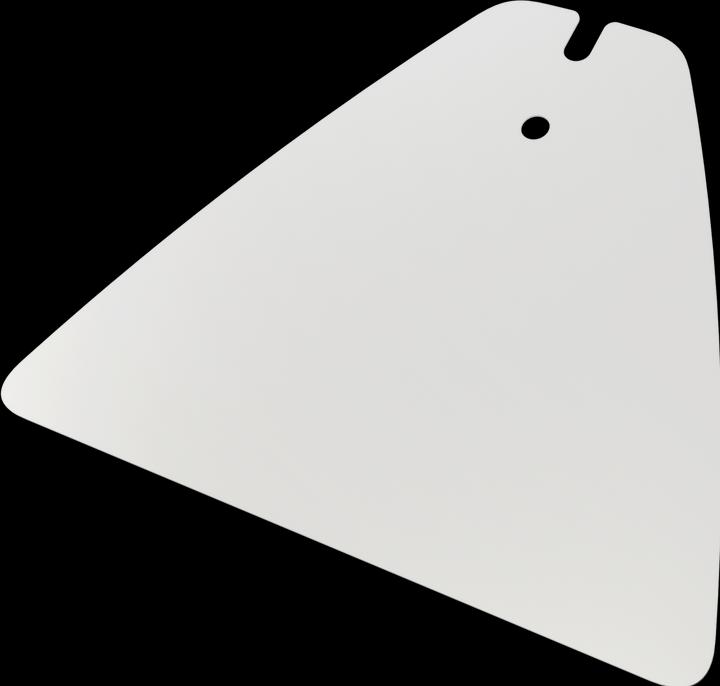 Immagine prodotto Outdoorchef Raschietto plancha di ricambio 1x (13.50 cm)