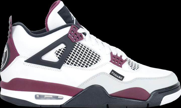 Produktbild Nike Schuhe Air Jordan 4 Retro PSG (43)