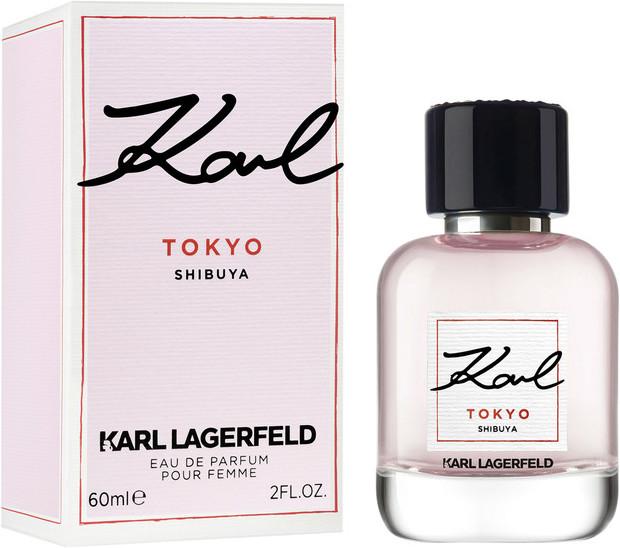 Immagine prodotto Karl Lagerfeld Eau de Parfum (Eau de parfum, 60 ml)