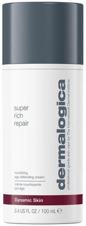Produktbild Dermalogica - Super reichhaltige Reparatur Dynamische Reparatur 100 ml - Intensive Nährwerte - sehr (100 ml, 24h Creme)