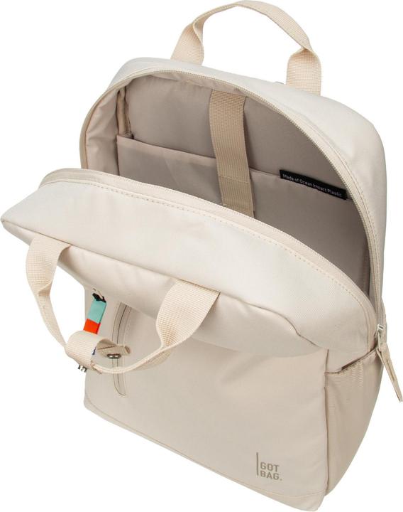 Actual product image GOT BAG Daypack 2.0 (11 l)