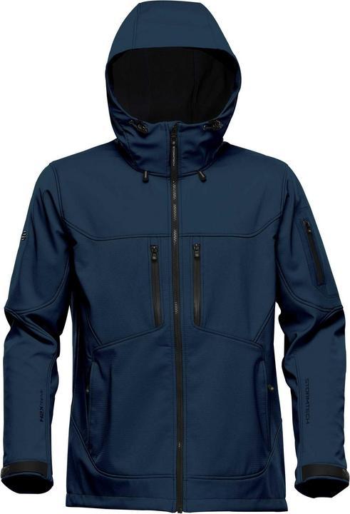 Stormtech Epsilon 2 Softshelljacke