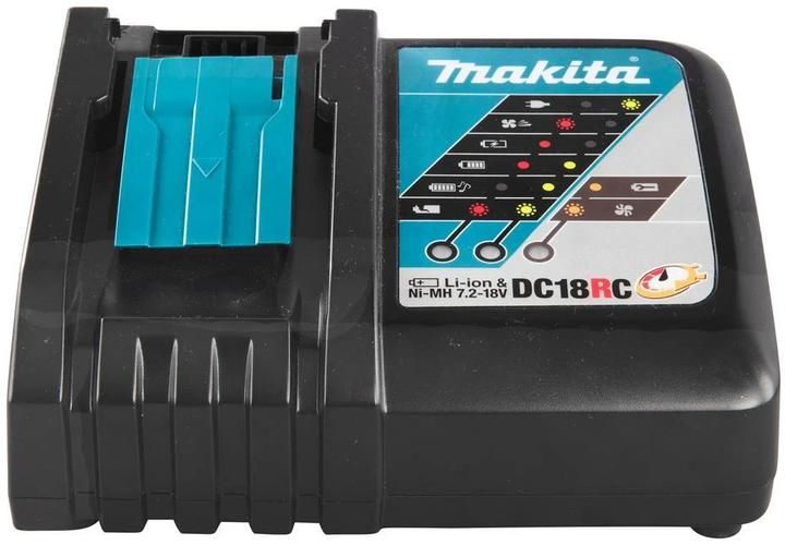 Produktbild Makita Akkus und Ladegerät 197570-9 (18 V)